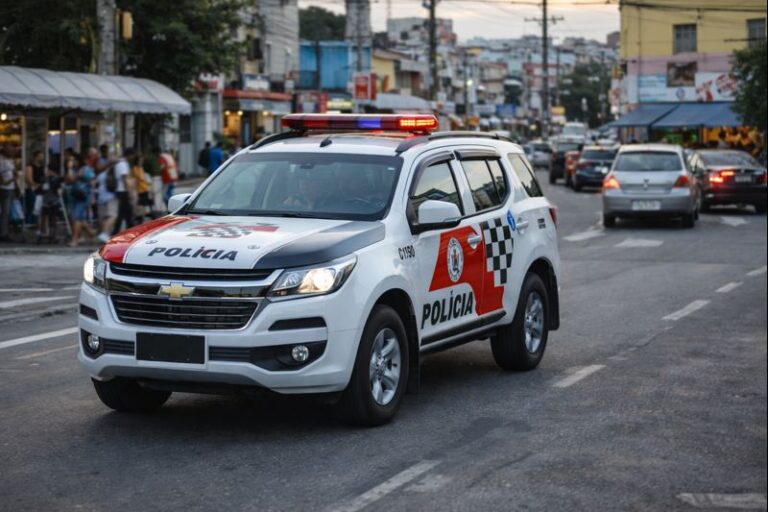 Suspeito de tentar matar ex-companheira em pastelaria é preso na Zona Norte de São Paulo