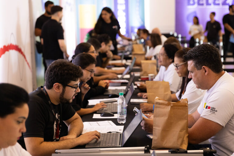 Governo de SP lança 1ª Feira de Empregos do Fundo Social com mais de 2 mil vagas