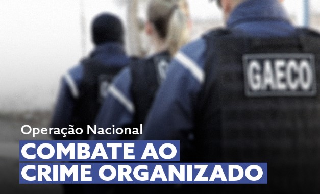 Promotor alerta que avanço do PCC pode levar Brasil a um narcoestado