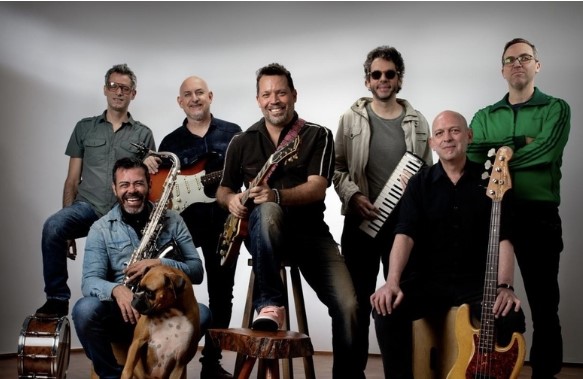 Bloco do Bob estreia no Carnaval de SP com reggae no Ibirapuera e tributo a Bob Marley