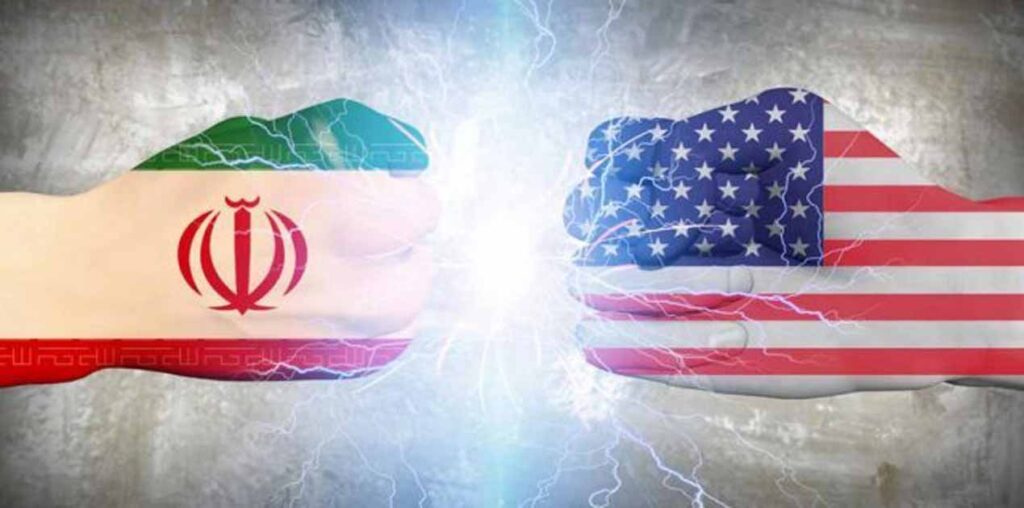 Ameaças iranianas elevam a tensão no Oriente Médio
