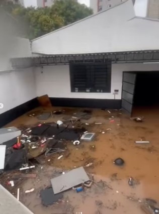 Chuvas já causaram 21 mortes no estado de São Paulo desde dezembro, diz Defesa Civil