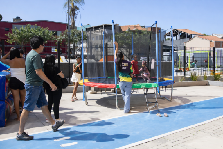 Barueri inaugura centro de capacitação e lazer no Jardim São Pedro