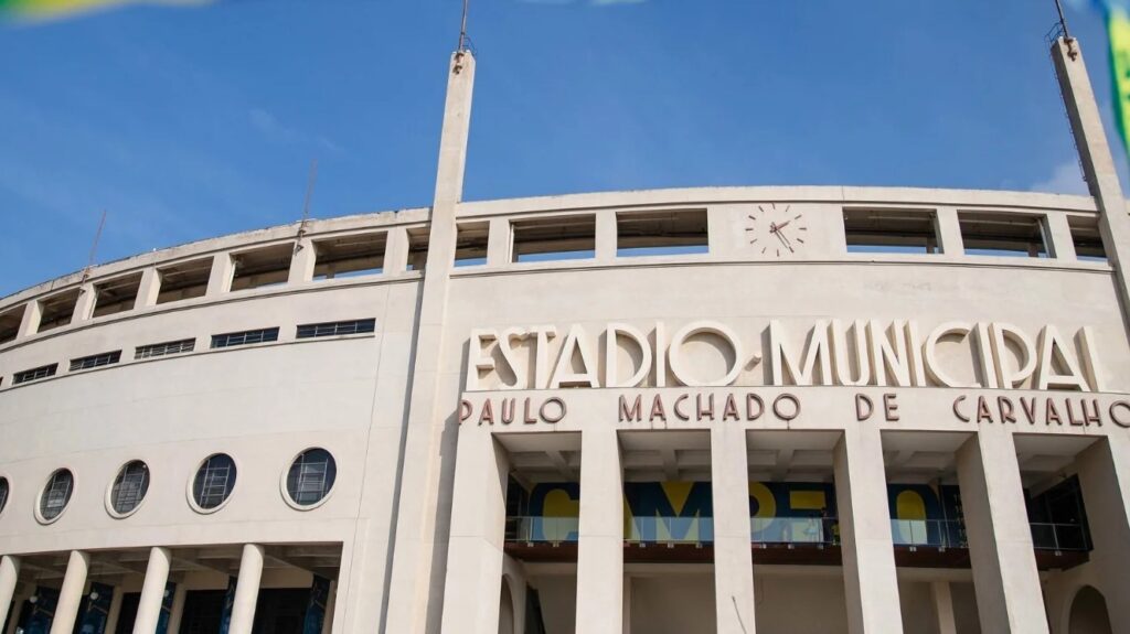 DIA NACIONAL DO FUTEBOL: SP TEM ROTEIROS PARA TURISMO ESPORTIVO